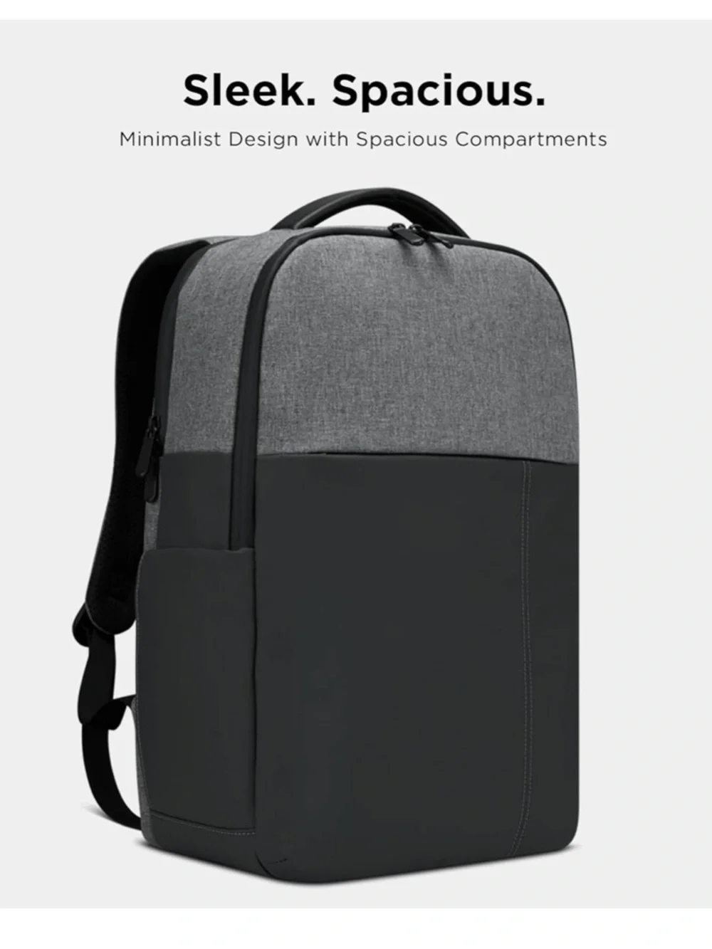 NWT Lenovo Laptop Backpack(B200) 15.6